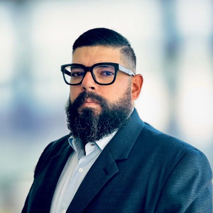 Fredo Picado Gutiérrez, Founder and Managing Director of FJC Global Services